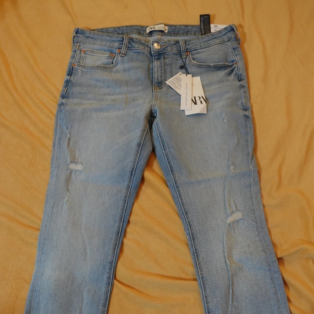 zara 44